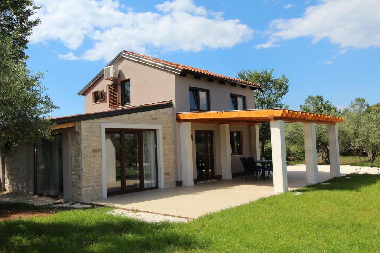 House Cuvi Počitniška hiša Rovinj