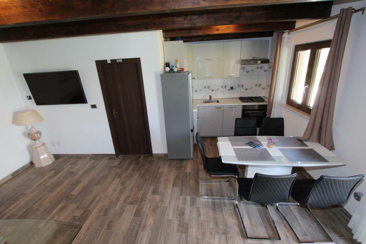 Počitniška hiša House Cuvi Rovinj