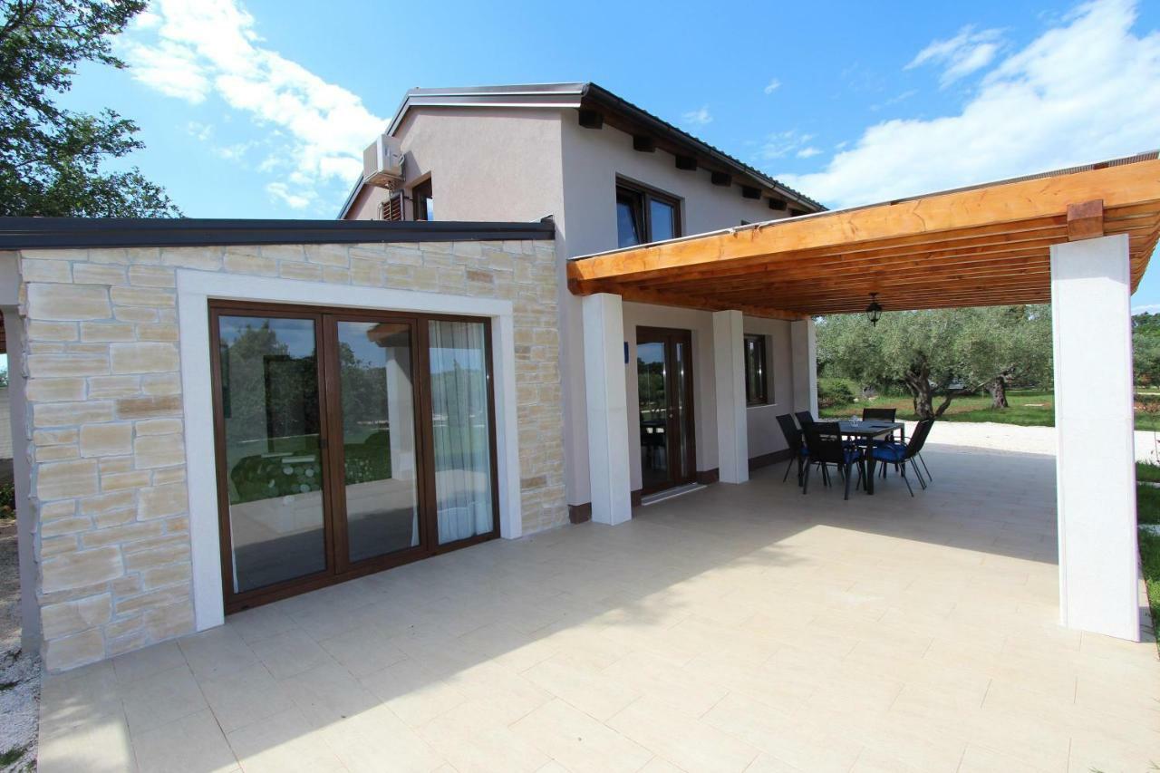 Počitniška hiša House Cuvi Rovinj