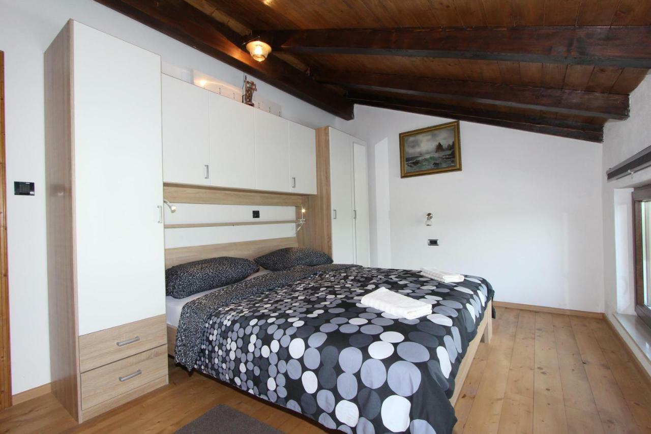 House Cuvi Ferienhaus