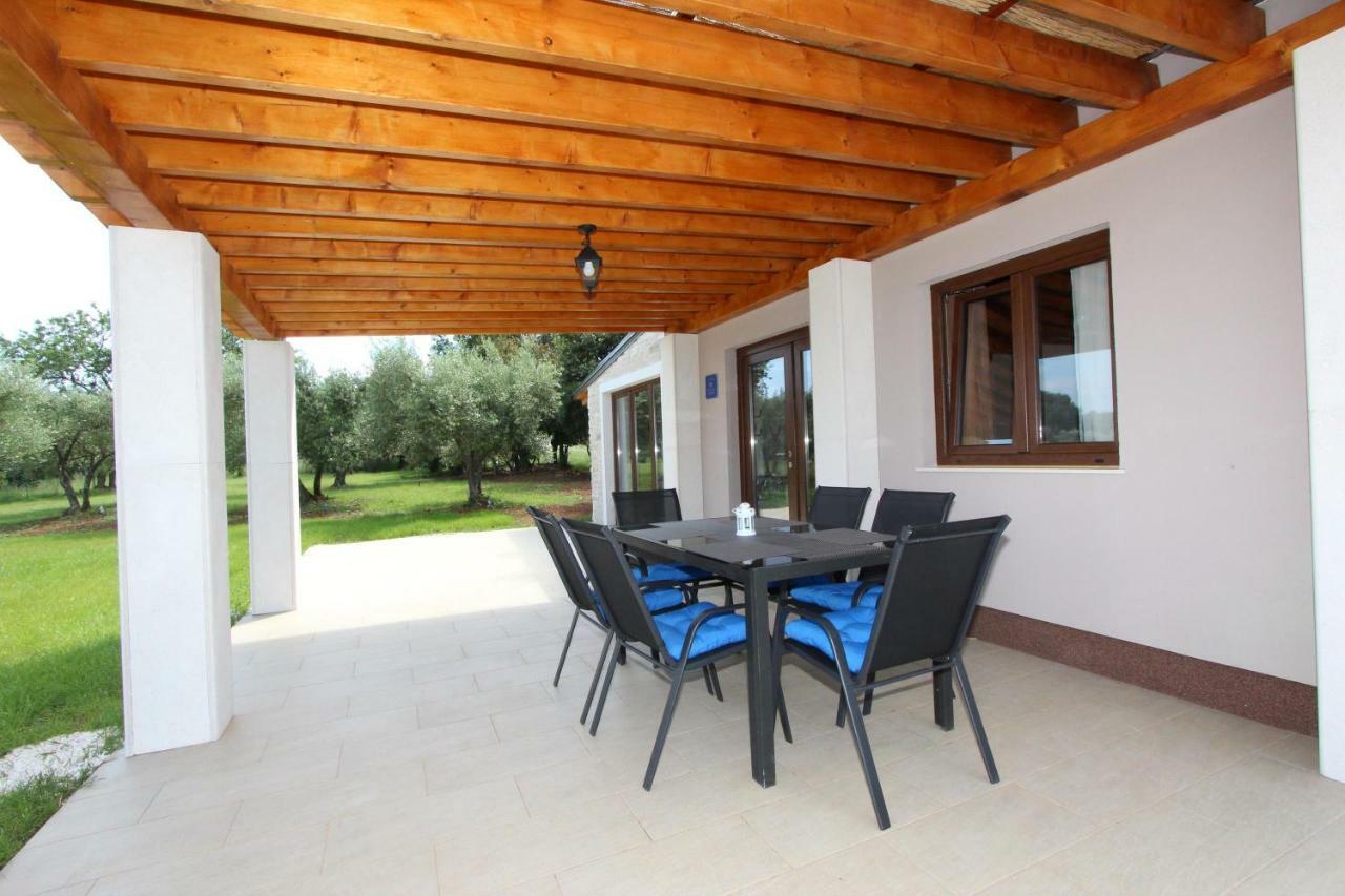 House Cuvi Ferienhaus