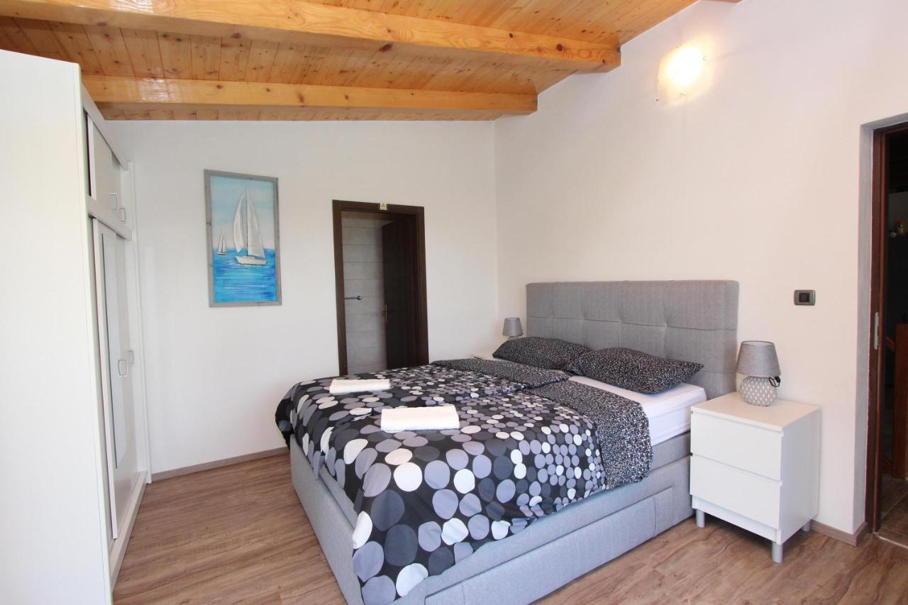 Ferienhaus House Cuvi *